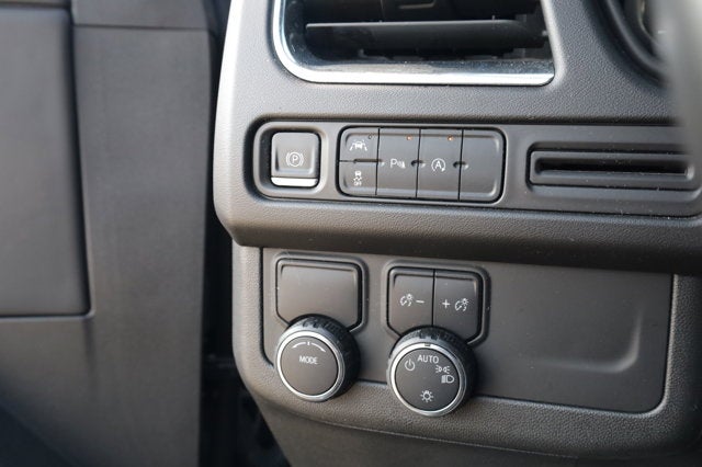 2024 Chevrolet Tahoe 2WD LT
