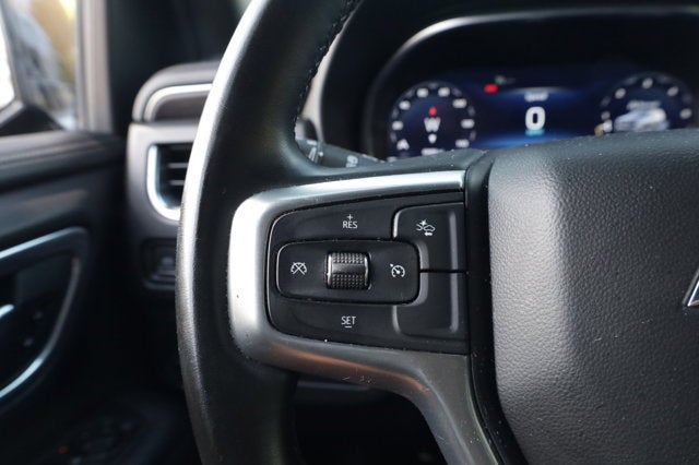 2024 Chevrolet Tahoe 2WD LT