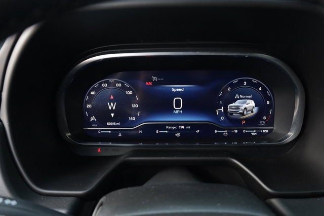 2024 Chevrolet Tahoe 2WD LT
