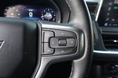 2024 Chevrolet Tahoe 2WD LT