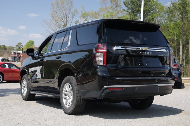 2024 Chevrolet Tahoe 2WD LT