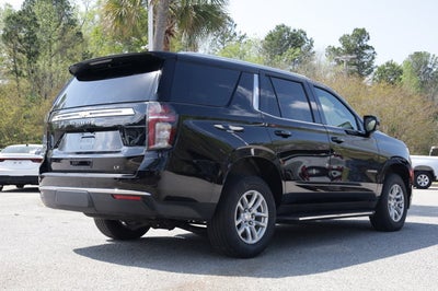 2024 Chevrolet Tahoe 2WD LT