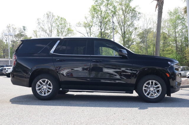 2024 Chevrolet Tahoe 2WD LT