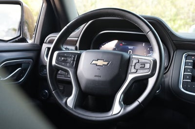 2024 Chevrolet Tahoe 2WD LT