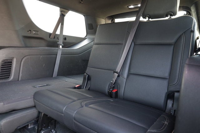 2023 Chevrolet Suburban 4WD Premier