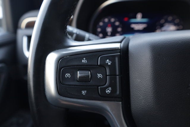 2023 Chevrolet Suburban 4WD Premier