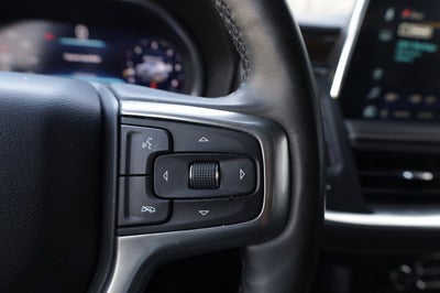 2023 Chevrolet Suburban 4WD Premier