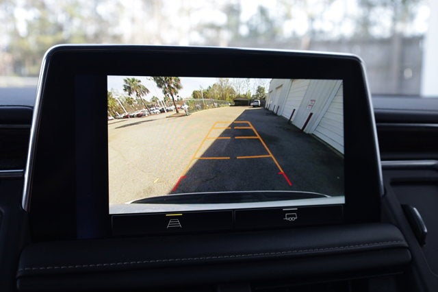 2023 Chevrolet Suburban 4WD Premier