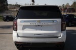 2023 Chevrolet Suburban 4WD Premier