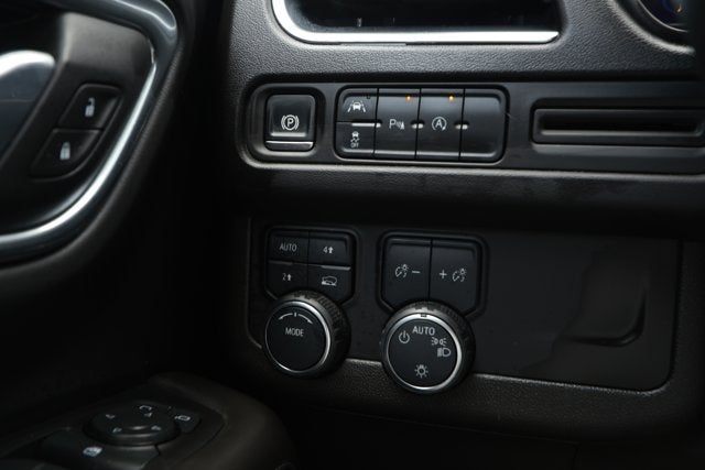 2024 Chevrolet Tahoe 4WD LT