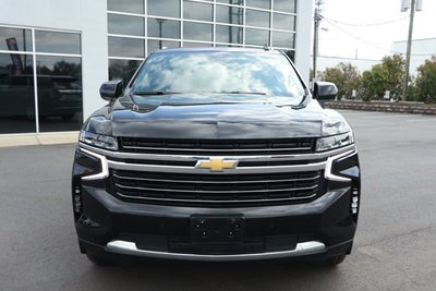 2024 Chevrolet Tahoe 4WD LT