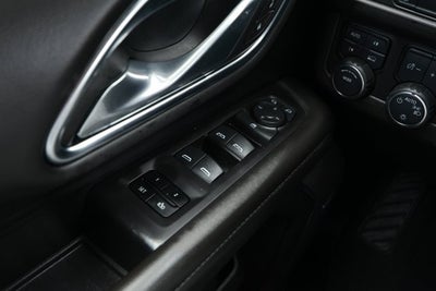 2024 Chevrolet Tahoe 4WD LT