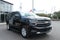 2024 Chevrolet Tahoe 4WD LT