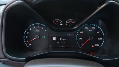 2021 GMC Canyon 4WD Crew Cab Short Box Denali