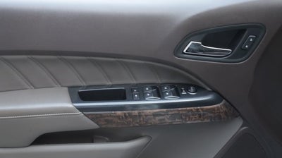 2021 GMC Canyon 4WD Crew Cab Short Box Denali