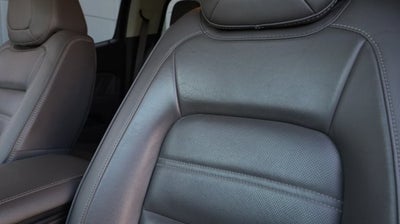 2021 GMC Canyon 4WD Crew Cab Short Box Denali