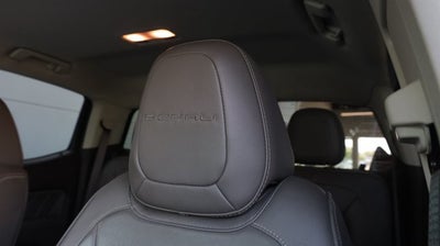 2021 GMC Canyon 4WD Crew Cab Short Box Denali