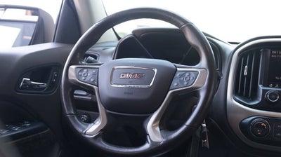 2021 GMC Canyon 4WD Crew Cab Short Box Denali