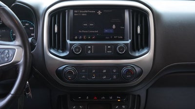2021 GMC Canyon 4WD Crew Cab Short Box Denali
