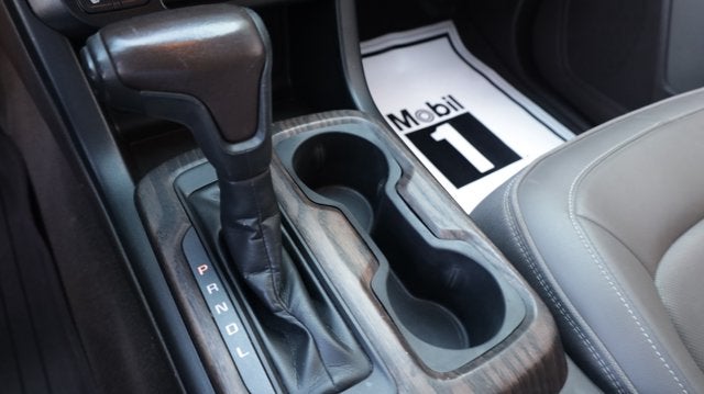 2021 GMC Canyon 4WD Crew Cab Short Box Denali
