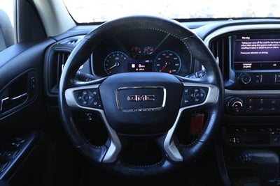 2019 GMC Canyon Denali