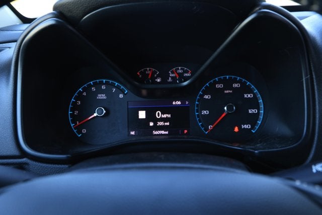 2019 GMC Canyon Denali