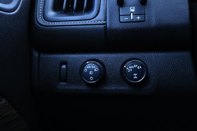 2019 GMC Canyon Denali