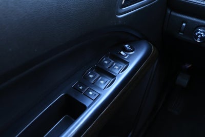 2019 GMC Canyon Denali