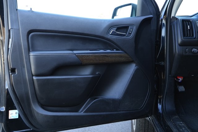 2019 GMC Canyon Denali