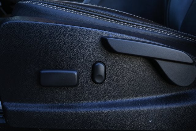 2019 GMC Canyon Denali