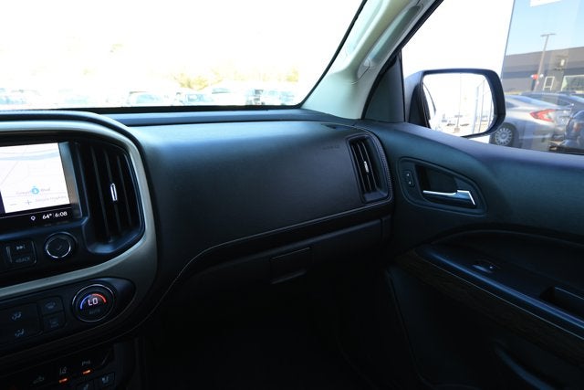 2019 GMC Canyon Denali