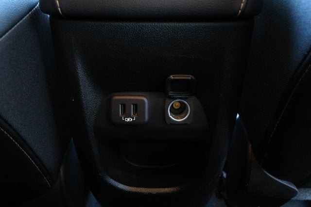 2019 GMC Canyon Denali