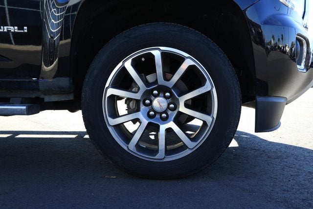 2019 GMC Canyon Denali