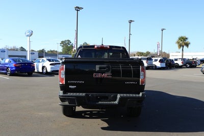 2019 GMC Canyon Denali