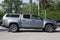 2021 GMC Canyon 4WD Crew Cab Short Box AT4 - Cloth