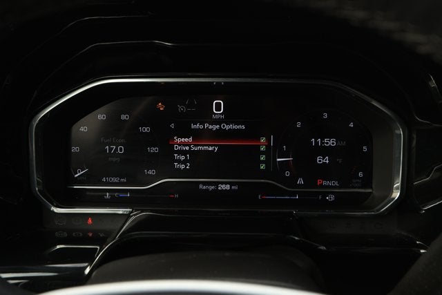 2024 GMC Sierra 1500 2WD Crew Cab Short Box SLT