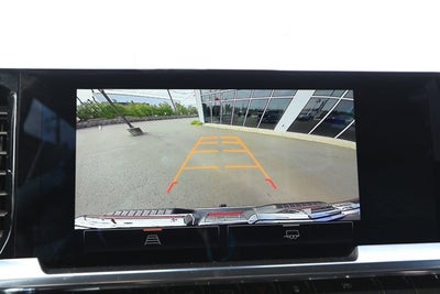 2024 GMC Sierra 1500 2WD Crew Cab Short Box SLT