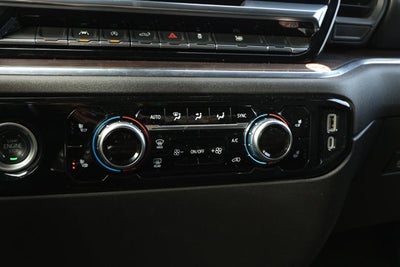 2024 GMC Sierra 1500 2WD Crew Cab Short Box SLT