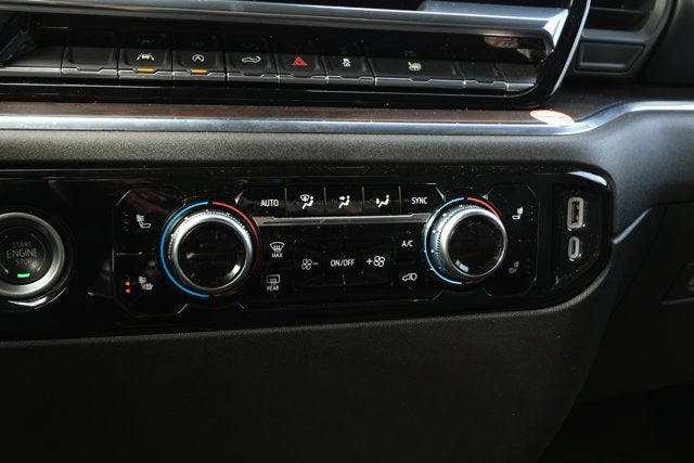 2024 GMC Sierra 1500 2WD Crew Cab Short Box SLT