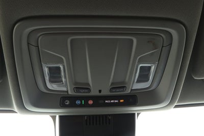 2024 GMC Sierra 1500 2WD Crew Cab Short Box SLT