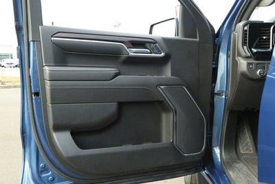 2024 GMC Sierra 1500 2WD Crew Cab Short Box SLT