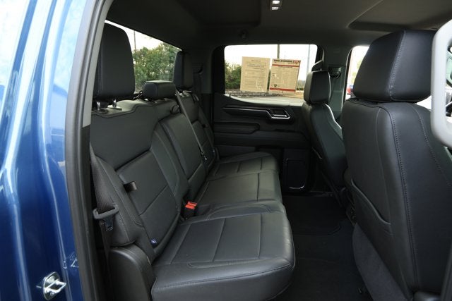 2024 GMC Sierra 1500 2WD Crew Cab Short Box SLT