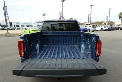 2024 GMC Sierra 1500 2WD Crew Cab Short Box SLT
