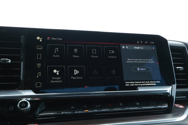 2024 GMC Sierra 1500 2WD Crew Cab Short Box SLT