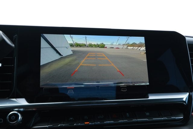 2024 GMC Sierra 1500 2WD Crew Cab Short Box SLT