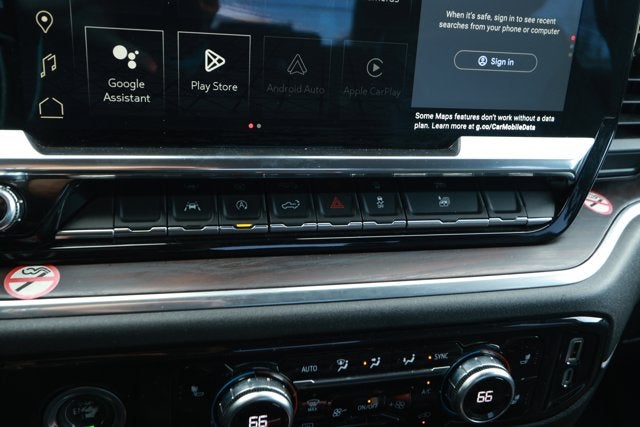 2024 GMC Sierra 1500 2WD Crew Cab Short Box SLT