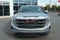 2024 GMC Sierra 1500 2WD Crew Cab Short Box SLT