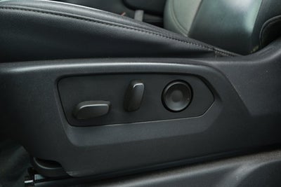 2024 GMC Sierra 1500 2WD Crew Cab Short Box SLT