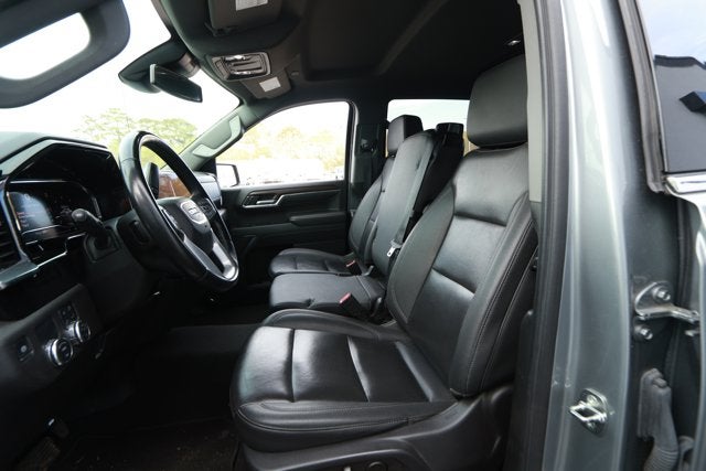 2024 GMC Sierra 1500 2WD Crew Cab Short Box SLT