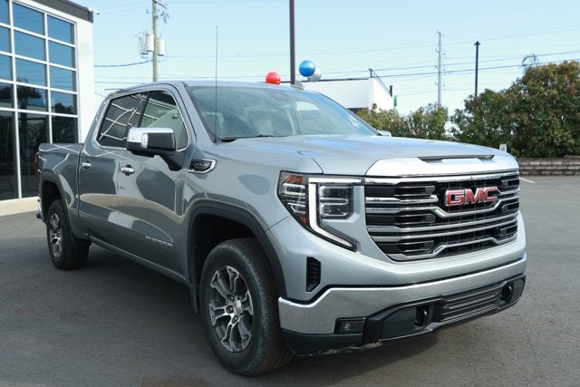 2024 GMC Sierra 1500 2WD Crew Cab Short Box SLT
